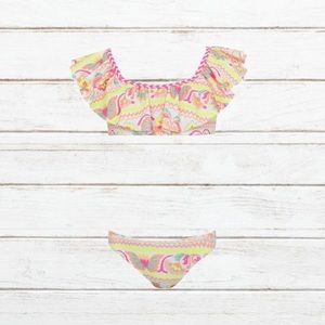 SUNUVA  little girl bikini
